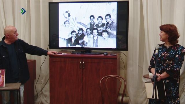 Миян йоз. Евгений Козлов. 19.01.2026 смотреть онлайн