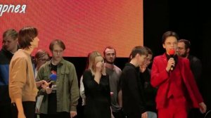 НГОЛ КВН им. В. Т. Карпея: ФИНАЛ 2023