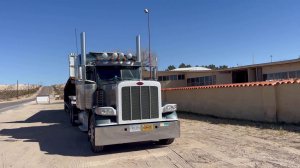 640 000 МИЛЬ, ПРИСАДКИ И ФИЛОСОФИЯ ДОРОГИ. Дальнобой по Америке: Судьба Дорога