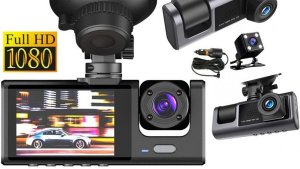 Не покупай видеорегистратор, пока не посмотришь моё видео🙅