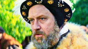 Игра королевы Русский трейлер 2024