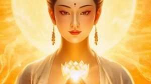 Мантра Куань Инь. Пробуждение энергии удачи и изобилия
