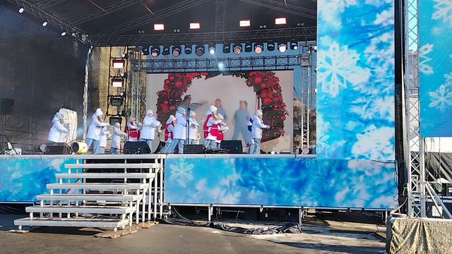 ,, Белый снег ❄️❄️❄️,, смотреть онлайн