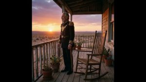 Последний день Вориана Атрейдеса