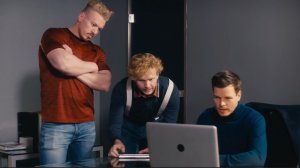 Как-то же другие женятся!