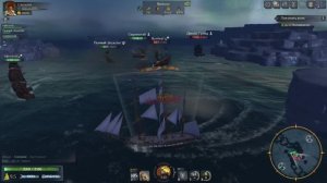 World of Sea Battle Проверка Аренки