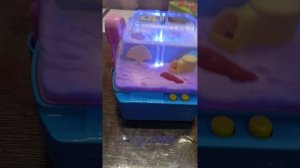 мою аквариум