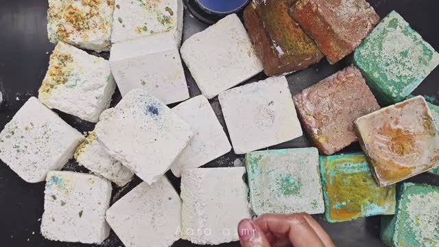 АСМР!!! 2 воздушных легких видео! смотреть онлайн