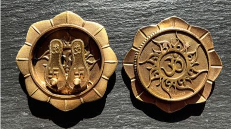 Стопы Лотоса смотреть онлайн