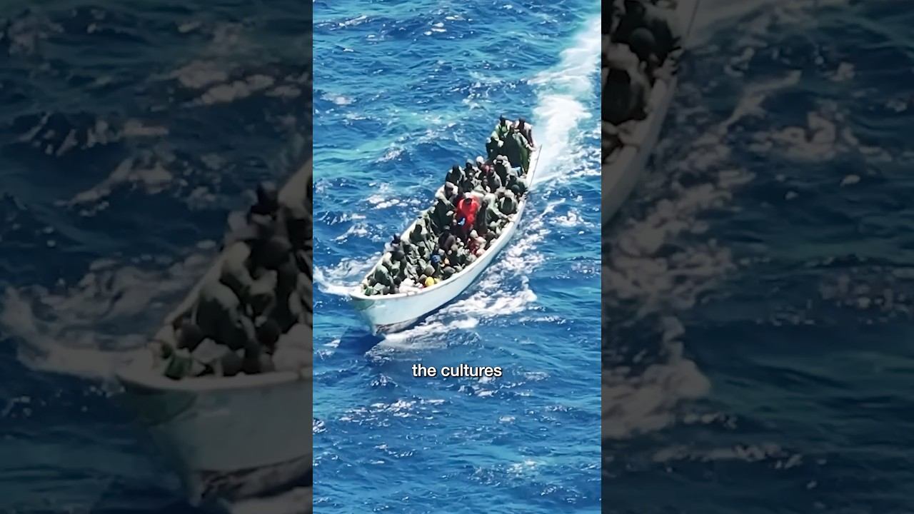 The West Is Falling. Here’s Why. смотреть онлайн