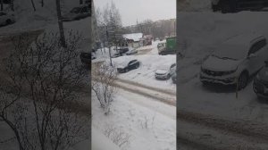 Очень прямая трансляция