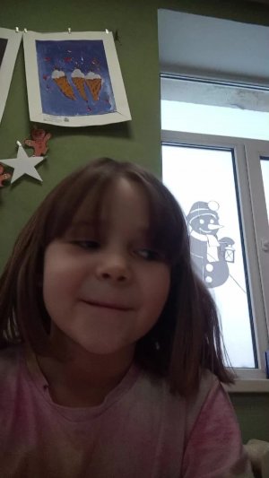 плетём мухомор из бисера