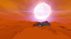 Empyrion Galactic Survival Сервер HWS RE2 Исследуем , выживаем и путешествуем в космосе Стрим№56