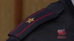 Полицейские Братска остановили подростков-хулиганов после массовых оскорблений и порчи имущества