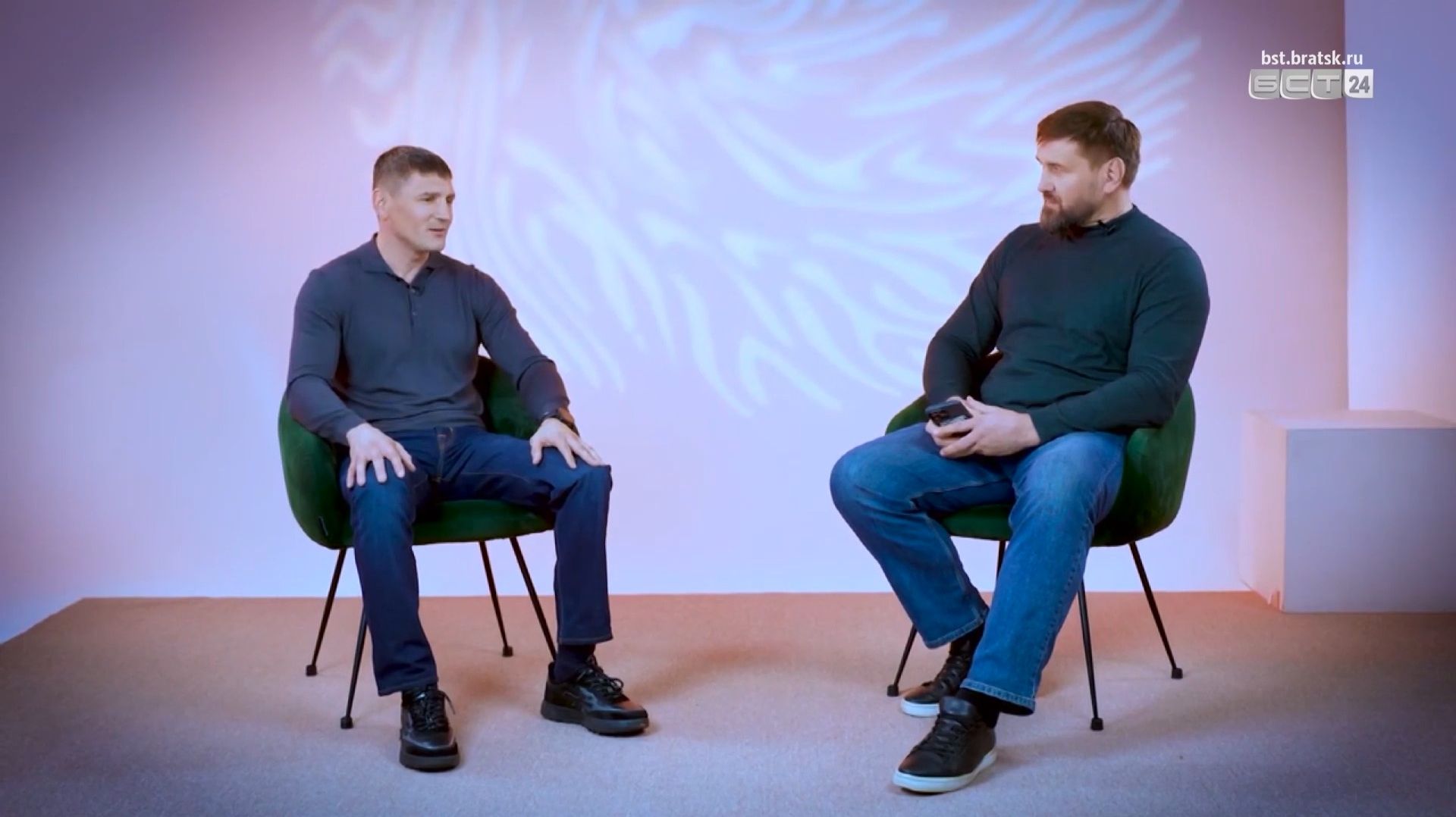 «Один раз дашь слабину – и она останется с тобой навсегда»: боксёр Александр Ракислов рассказал, что смотреть онлайн