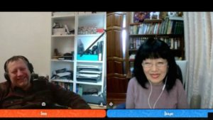 Ностальгия.