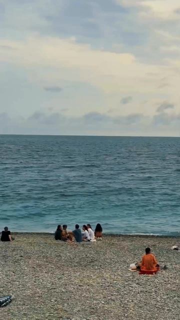 Прогулка по Ницце смотреть онлайн