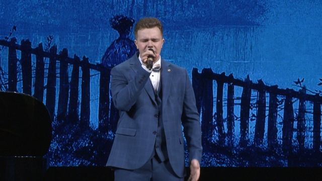 Даниил МИНЬКО «О чем задумались, мадам» (III тур "ВЕСНА РОМАНСА - 2025") смотреть онлайн