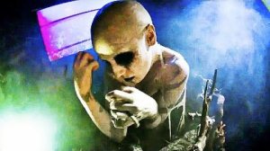 Кошмары лунного сада Русский трейлер 2023