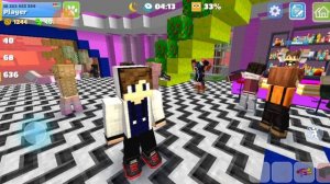 с голубой рано Вэй