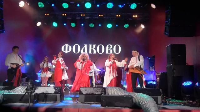 MG ZEA - Порушка-Параня(Фолково,Парк Сокольники,11.01.2026) смотреть онлайн