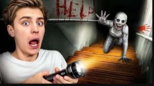 ВЛАД А4 - ЧТО-ТО Живет в Нашем ПОДВАЛЕ !