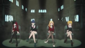 Звëздное Дитя 3 сезон. Опенинг. "Test Me"