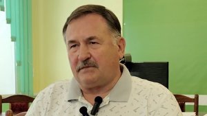 КРЫША ВМЕСТО КОНТРАКТА: ЭКС-ГЛАВА БОЛЬШЕУЛУЙСКОГО РАЙОНА СЕРГЕЙ ЛЮБКИН ПОПАЛСЯ НА ВЗЯТКЕ