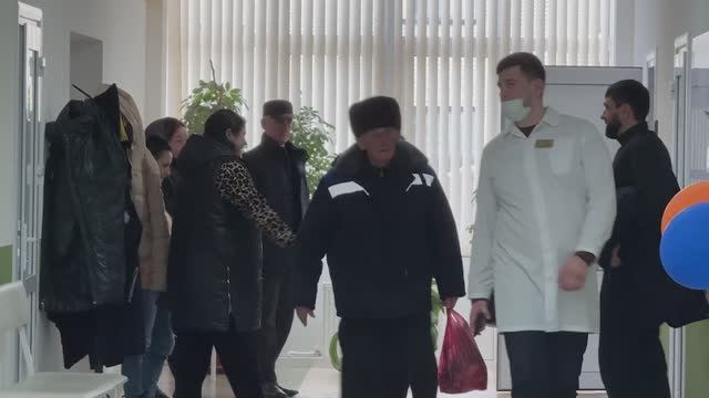 21-01-2026 г.  Масштабная акция "За медицину здорового долголетия" смотреть онлайн