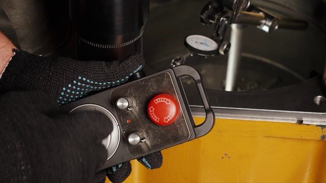 Станок мобильный расточной смотреть онлайн