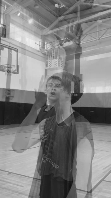 Когда все сделал правильно, но мяч в кольце 🏀 смотреть онлайн