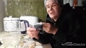 Что посеяла / Ревизия моих семян.