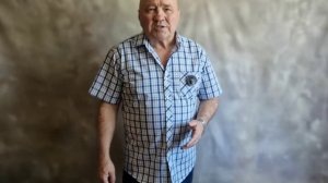 Виталий Парыгин - Мы