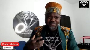 RADIO DIAMOND TV - The total collapse of the USA white supremacy agenda