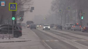 Больше сотни светофоров столицы Хакасии пройдут комплексную проверку и ремонт