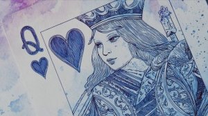 Мурка – королева фарта!