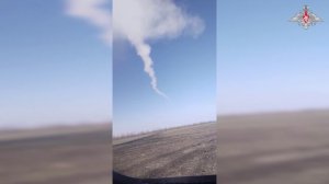 Расчёты комплекса «ТОР-МУ» группировки «Восток» сорвали атаку БПЛА ВСУ в Запорожской области