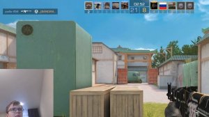 ИГРАЕМ В СТЕНДОФ 2 КАМАНДНЫЙ БОЙ