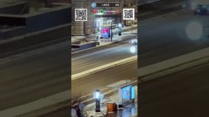 LIVE: Lost in Cities