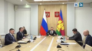 Кондратьев: движение по дорогам края после снегопадов удалось нормализовать