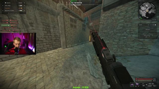 СТАЛКРАФТ X РАЗМИНКА В СЕССИЯХ смотреть онлайн