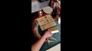 Что у вас происходило в прошлой жизни. #таро, #таролог, #тароонлайн, #гаданиетаро