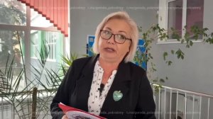 Мариупольские работники культуры повысили квалификацию в Санкт‑Петербурге