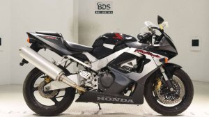 Honda CBR900RR - JH2SC44A5YM010920 (1)