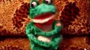 Тот самый фрогги