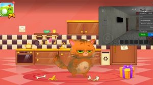 ахахахах это родители повторяют за бубу! 🤣🤣🤣🤣🤣