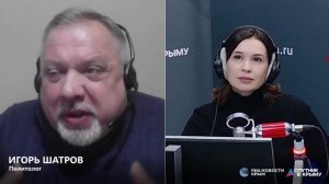 🔴LIVE. Главные политические события в стране и в мире