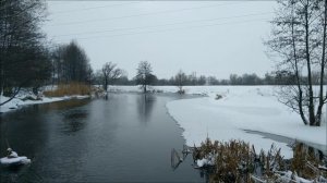 Лунный поток перемен. Новый ветер судьбы.