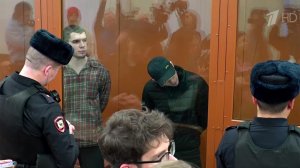 Вынесен приговор по делу о теракте, в результате которого погиб генерал Игорь Кириллов.