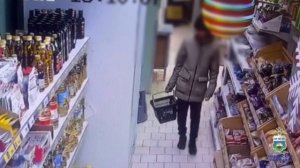 В Ишиме полицейские задержали подозреваемого в краже